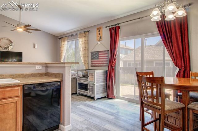 7627 Loopout Grove, Peyton, CO 80831