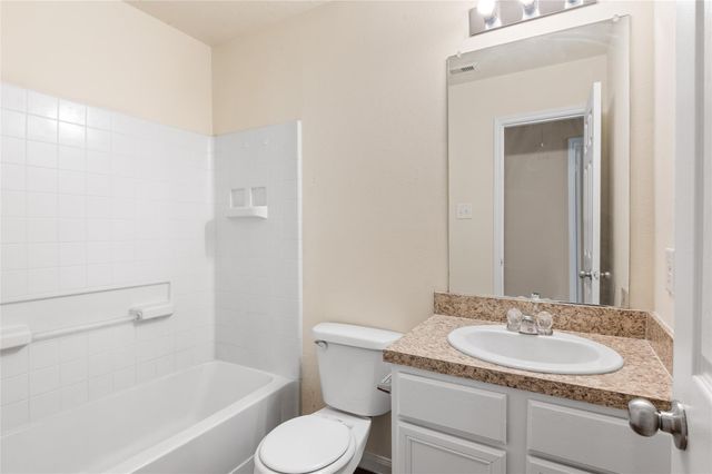 15606 Kiplands Bend Drive, Houston, TX 77014