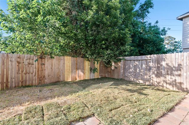 15606 Kiplands Bend Drive, Houston, TX 77014