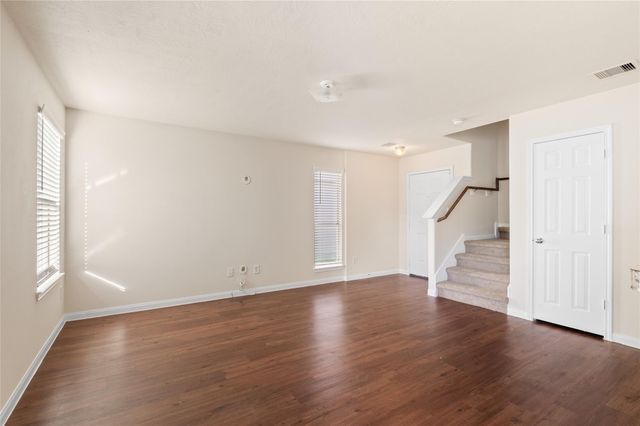 15606 Kiplands Bend Drive, Houston, TX 77014