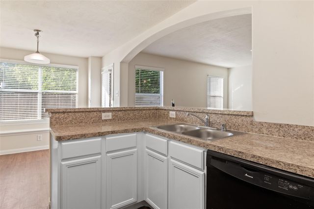 15606 Kiplands Bend Drive, Houston, TX 77014