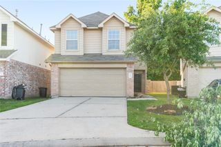 15606 Kiplands Bend Drive, Houston, TX 77014