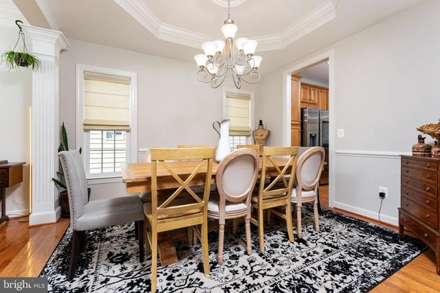 13836 TARLETON CT, Gainesville, VA 20155