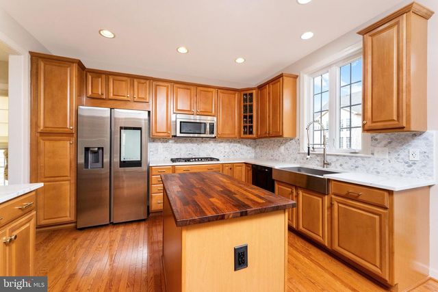 13836 TARLETON CT, Gainesville, VA 20155