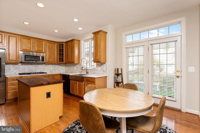 13836 TARLETON CT, Gainesville, VA 20155