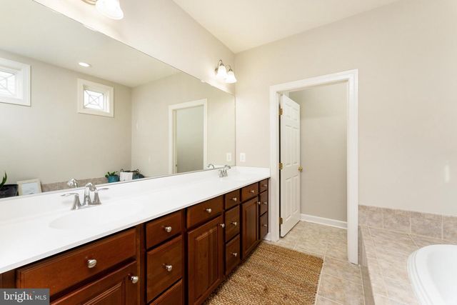 13836 TARLETON CT, Gainesville, VA 20155