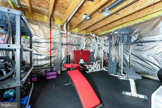 13836 TARLETON CT, Gainesville, VA 20155