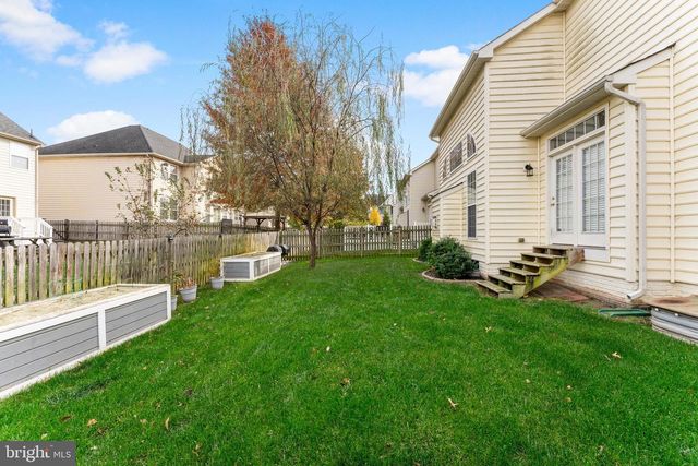 13836 TARLETON CT, Gainesville, VA 20155