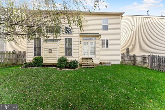 13836 TARLETON CT, Gainesville, VA 20155