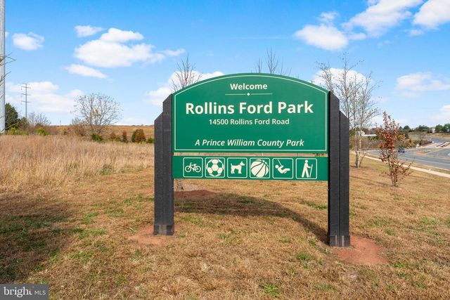 13836 TARLETON CT, Gainesville, VA 20155