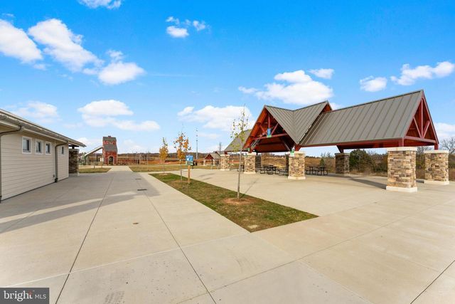 13836 TARLETON CT, Gainesville, VA 20155