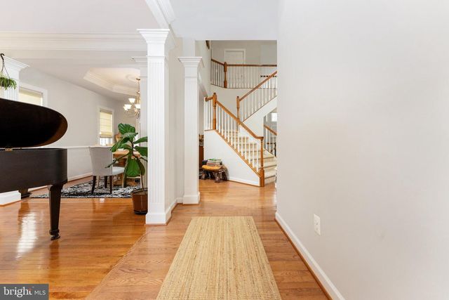 13836 TARLETON CT, Gainesville, VA 20155