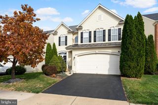 13836 TARLETON CT, Gainesville, VA 20155