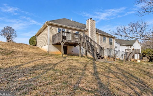 10944 Knotty Pine Place, Hampton, GA 30228