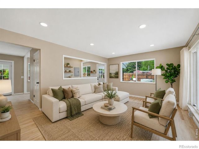 2503 15th Avenue, Greeley, CO 80631