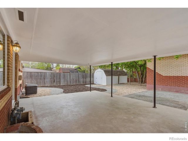 2503 15th Avenue, Greeley, CO 80631