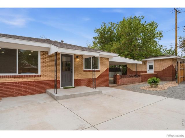 2503 15th Avenue, Greeley, CO 80631