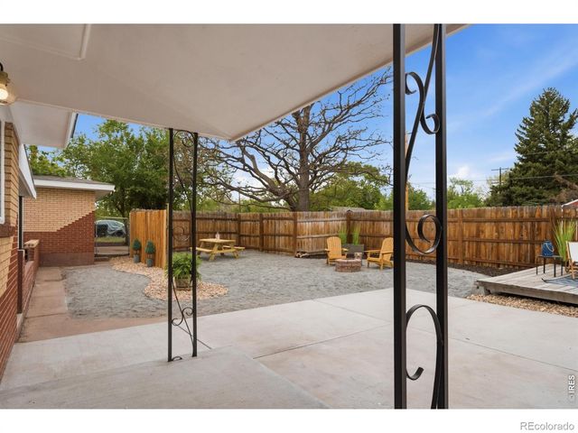 2503 15th Avenue, Greeley, CO 80631