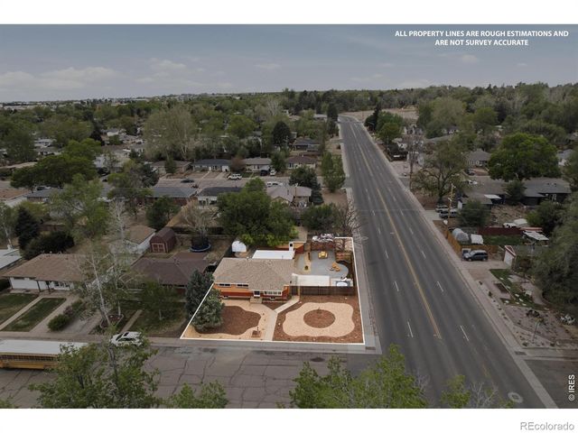 2503 15th Avenue, Greeley, CO 80631