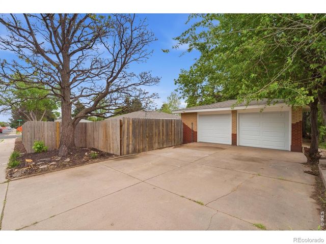 2503 15th Avenue, Greeley, CO 80631