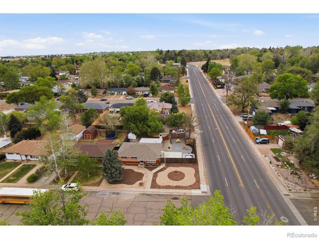 2503 15th Avenue, Greeley, CO 80631