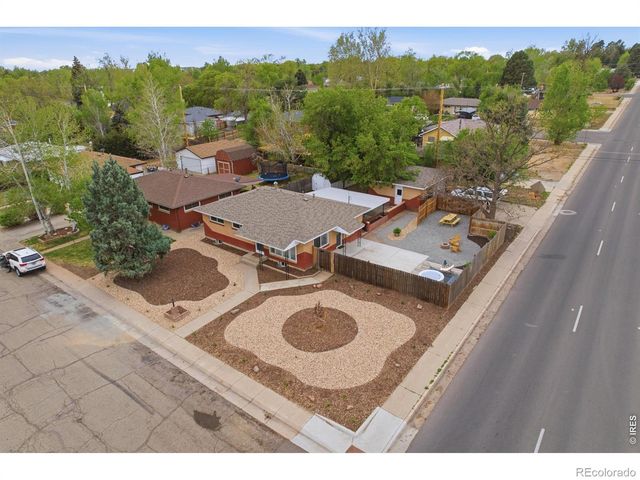 2503 15th Avenue, Greeley, CO 80631