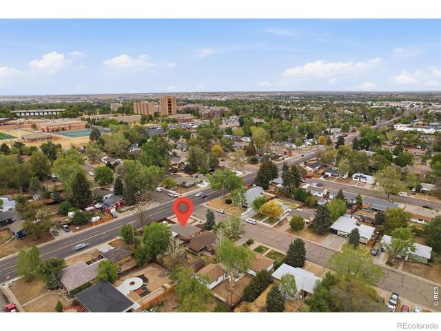 2503 15th Avenue, Greeley, CO 80631