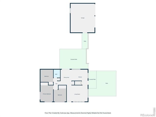 2503 15th Avenue, Greeley, CO 80631