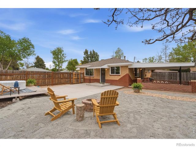 2503 15th Avenue, Greeley, CO 80631