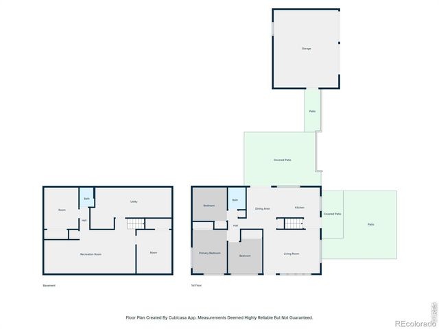 2503 15th Avenue, Greeley, CO 80631