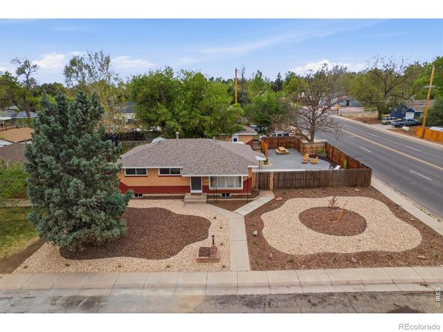 2503 15th Avenue, Greeley, CO 80631