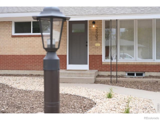 2503 15th Avenue, Greeley, CO 80631