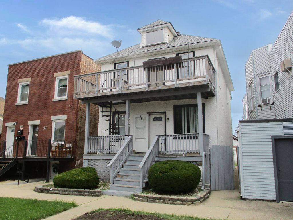 1209 N 22ND Avenue, Melrose Park, IL 60160