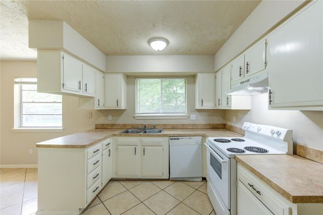 4426 Burkegate Drive, Spring, TX 77373