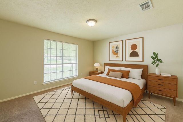 4426 Burkegate Drive, Spring, TX 77373