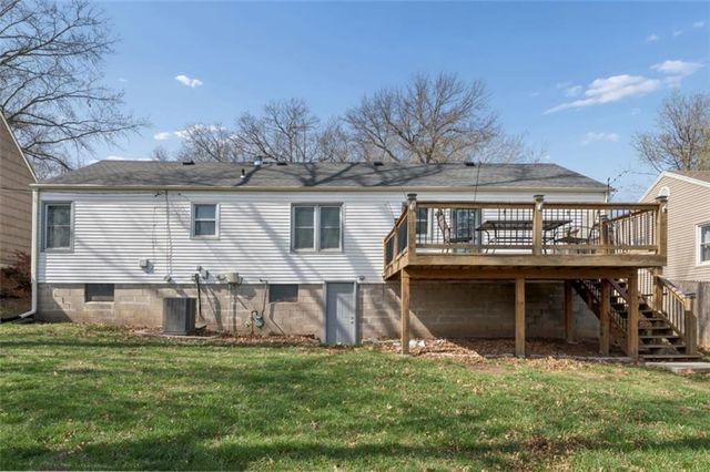 5515 Granada Street, Roeland Park, KS 66205