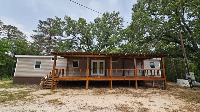 1894 Lake Vernon, Leesville, LA 71446