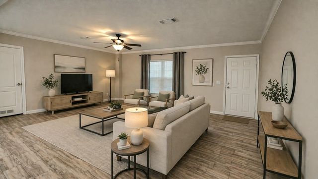 1894 Lake Vernon, Leesville, LA 71446