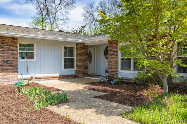 2801 Crawford Street, Montgomery, AL 36111