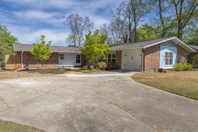 2801 Crawford Street, Montgomery, AL 36111