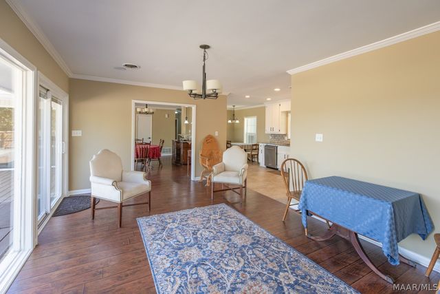 2801 Crawford Street, Montgomery, AL 36111