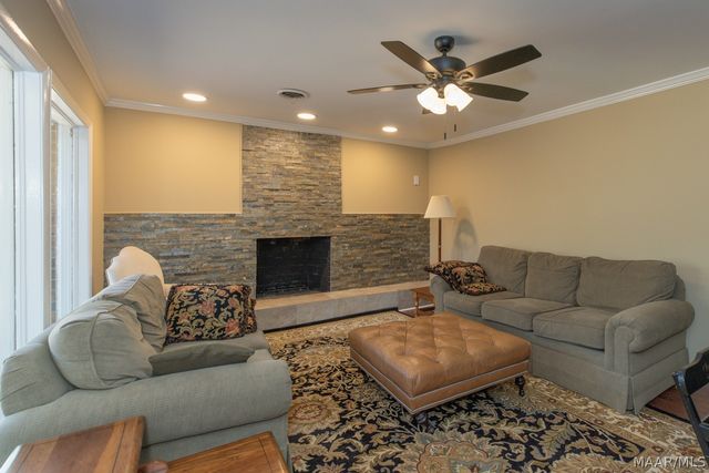 2801 Crawford Street, Montgomery, AL 36111