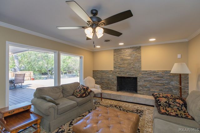 2801 Crawford Street, Montgomery, AL 36111