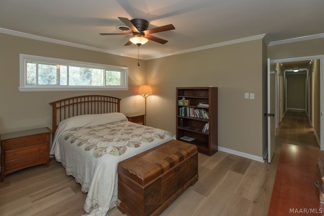 2801 Crawford Street, Montgomery, AL 36111