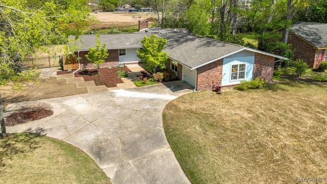 2801 Crawford Street, Montgomery, AL 36111