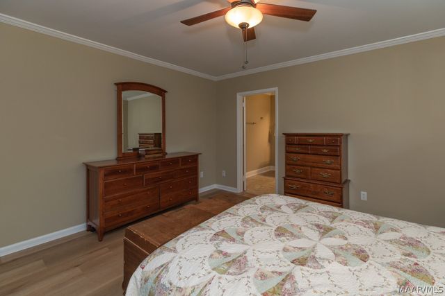 2801 Crawford Street, Montgomery, AL 36111