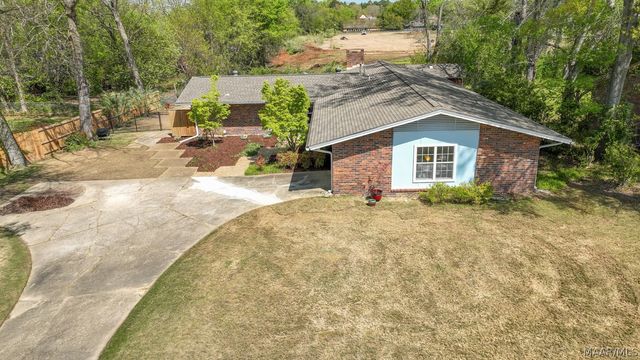 2801 Crawford Street, Montgomery, AL 36111