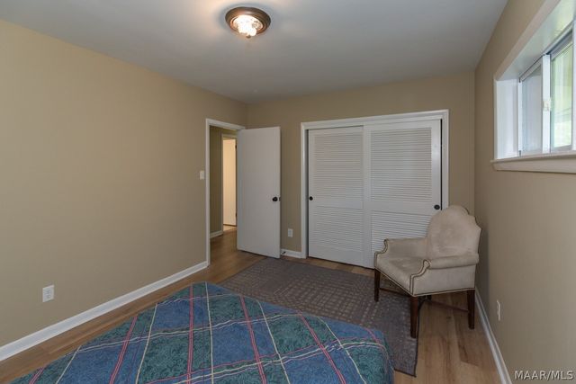 2801 Crawford Street, Montgomery, AL 36111