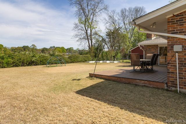 2801 Crawford Street, Montgomery, AL 36111