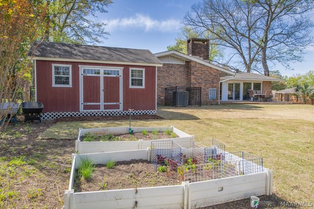 2801 Crawford Street, Montgomery, AL 36111